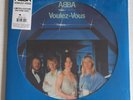 ABBA Voulez Vous Picture Disc Vinyl Record LP BRAND NEW & SEALED