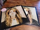 Sandra The long play LP Argentinien 1986