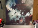 The Cure- Disintegration 1989 Lp Record