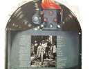Very rare ‘Bob Marley & The Wailers’ ‘Catch A Fire’ LP. Island Records. 1973