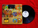 KING CRIMSON    LIZARD   RARE WHITE LABEL PROMO     ROBERT FRIPP