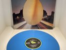 TIBET Bertozzi library funk break ambient drums boogie LP BBA OG color