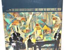 THE DAVE BRUBECK QUARTET -Live From The Northwest, 1959 (2023 BF/RSD Vinyl LP)