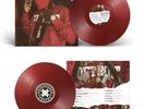 MICKEY DIAMOND Bangkok Dangerous 4 Red Vinyl LP /500 Preorder Craven Monk Sadhu