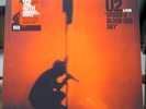U2 - UNDER A BLOOD RED SKY limited RSD Black Friday 2023