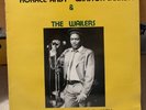 Horace Andy - Earth Must Be Hell 1988 Vinyl LP Atra Press Wailers Ska Reggae Dub
