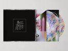 Beach House – Once Twice Melody - Silver Rainbow 2LP Vinyl - Limited - New