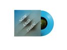 The Beatles - Now And Then Light Blue 7