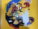 Faces Mac Miller TriColor Limited Edition 3LP Vinyl | Brand New, Factory Sealed