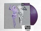 RSD - OLIVIA RODRIGO - GUTS - THE SECRET TRACKS - DEEP PURPLE VINYL LP - SEALED