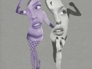 Olivia Rodrigo - GUTS: the secret tracks deep purple vinyl