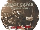 Crazy Cavan N' The Rhythm Rockers The Real Deal (Lim.Ed./Pic. (Vinyl)