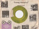 REGGAE SKA STUDIO ONE PRE 1965 JACKIE OPEL 