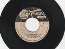 SKA REGGAE 45 SUPREME RECORDS BOB MARLEY 