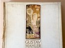 Gustav Mahler * 10 Symphonien Rafael Kubelik * Deutsche Grammophon 2720 033