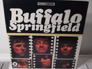Buffalo Springfield Self-Titled LP VINYL ALBUM