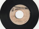 SKA REGGAE 45 STUDIO 1 LABEL THE ETERNALS 