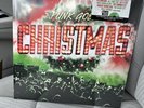 Punk Goes Christmas RSD RECORD STORE DAY BLACK FRIDAY 2023 Green Vinyl /2600