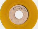 RARE SKA COXSONE PRE YELLOW VINYL THE WAILERS 