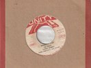 ROCKSTEADY 45 UNITY LABEL DANNY ELBERT 