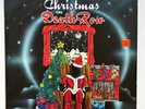 Christmas on Death Row double LP Various Artists 1996
