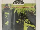 MOUNT RUSHMORE '69 DOT   Original LP    Psych die-cut cover In Shrink VG++