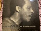Bud Powell  The Amazing Bud Powell, Volume 2  Blue Note BLP 1504 Mono RVG Ear 9M