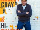 Robert Cray & Hi Rhythm Robert Cray & Hi Rhythm (Vinyl) 12