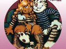 Fritz the Cat Picture Disc (Original Soundtrack) RSD RSDBF Record Store Day 2018
