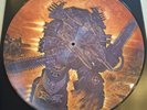 Dismember Picture Vinyl Massive Killing Capacity Hypocrisy Samael Dissection