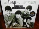 THE BEATLES  The Beatles' First Single  Vinyl LP Album