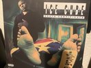 Ice Cube Death Certificate Vinyl