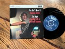 TOWANDA BARNES - YOU DON'T MEAN IT / FRANKIE VALLI &THE FOUR SEASONS - THE NIGHT