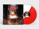 Metal Church Congregation of Annihilation(Red/White (Vinyl)