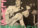 Elvis Debut LP - ELVIS PRESLEY - RCA LPM 1254 - US FIRST PRESSING 1956