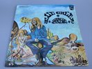 Blue Cheer LP Outside Inside 1968 Psych Rock Original on Philips Label EX+/NM
