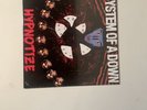 Brand New system of a down hypnotize vinyl Lp