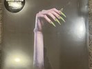 turn off the light (limited glow in the dark vinyl) - kim petras IN HAND