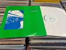 PET SHOP BOYS ABBEY ROAD DEMOS WHITE LABELS DOMINO (E.C.) STEREO LP