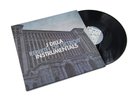 J Dilla - The Rebirth of Detroit Instrumentals (2xLP) - Very Good+ Vinyl Record