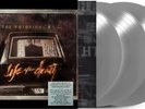 The Notorious B.I.G. - Life After Death: 25th Anniversary Silver 3x 12