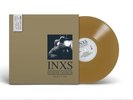 INXS - Shabooh Shoobah Rarities - GOLD VINYL RSD 2023 BLACK FRIDAY