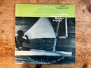 Herbie Hancock Maiden Voyage RVG Van Gelder stamp 1973 Blue Note LP - VG+/VG