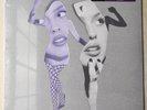 Olivia Rodrigo sealed RSD purple vinyl GUTS : the secret tracks new BFRSD 2023