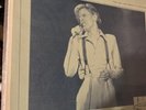 David Bowie Subway 1974 Live Diamond Dogs Tour Space Oddity Jean Genie LP Rare