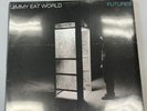 JIMMY EAT WORLD FUTURES DOUBLE VINYL LP NEW SEALED