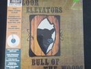 13TH Floor Elevators - Bull Of The Woods LP RSD Black Friday 2023 NEW & SEALED