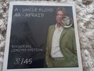 David Bowie - Rare & Limited Edition 10inch Vinyl Uncle Floyd