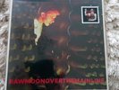 David Bowie - Rare Limited Edition  Raw Moon Over The Mainline 10inch Vinyl New