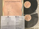 John Lennon Lost Lennon Tapes Westwood One Radio Show # 89-32, 7/31/89, with Cue
